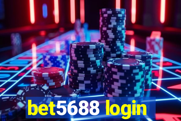 bet5688 login